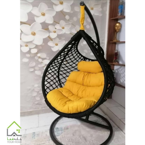 تاب ریلکسی تاب راحتی ویلایی