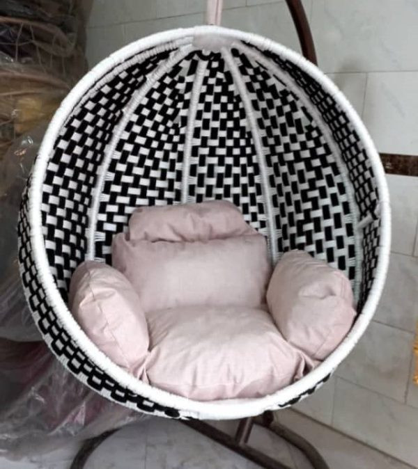 تاب ریلکسی مدل حصیری شطرنجی