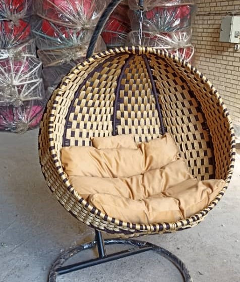 تاب ریلکسی مدل حصیری شطرنجی