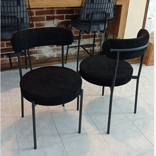 صندلی غذاخوری تدی