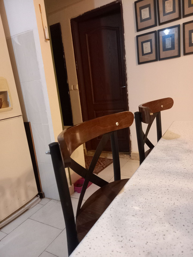 صندلی اپنی لهستانی