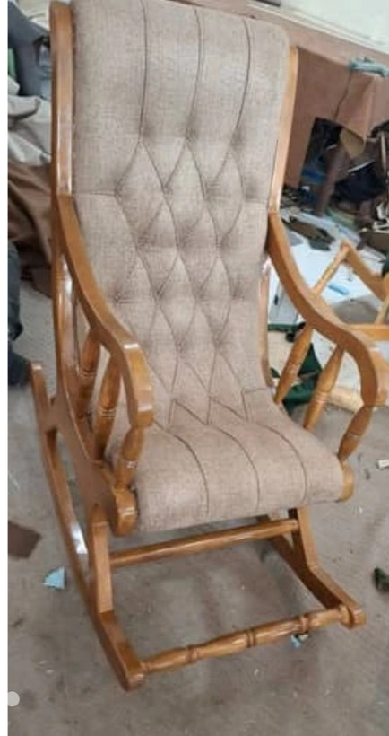 صندلی راک خراطی صندلی ریلکسی